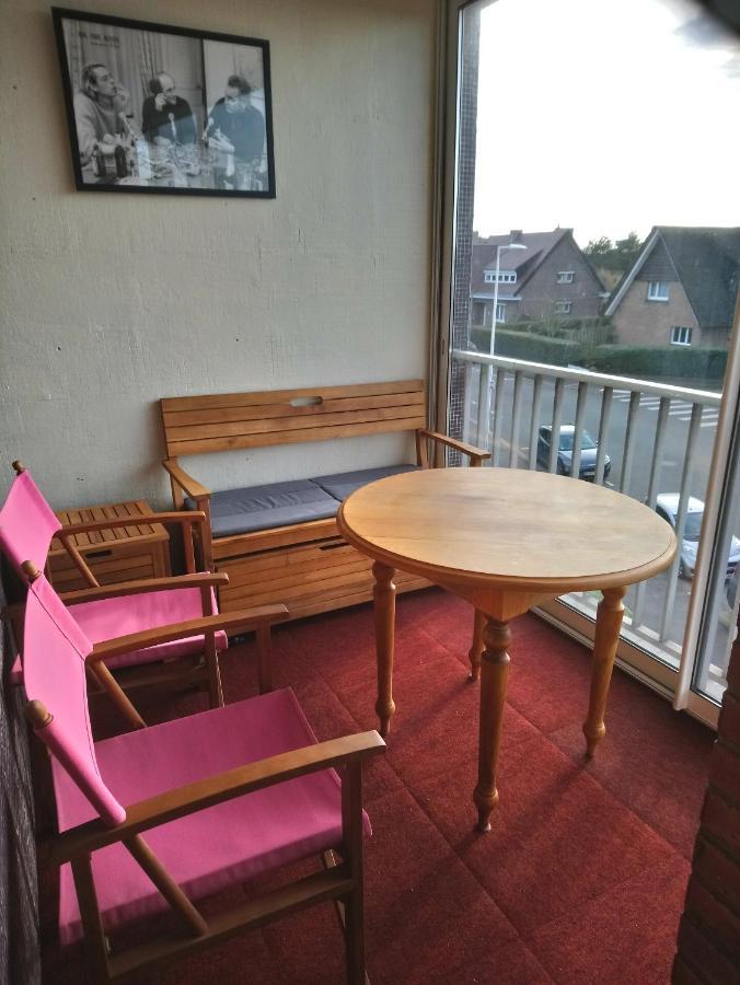 Opaline T3 Lumineux Avec Patio Et Parking Prive Lägenhet Dunkirk Exteriör bild